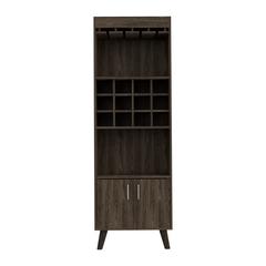 Hamburg Bar Cabinet