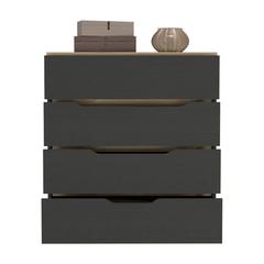 California Drawer Dresser