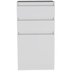 Celestial Dresser With Jewlery Box