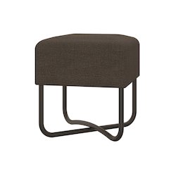 Ace Bench In Brown