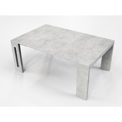 Elasto Extendable Console Table
