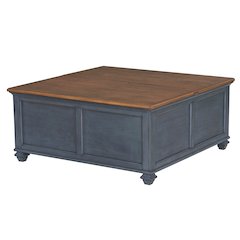 Americana 40 inch Lift-Top Coffee Table