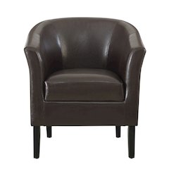 Simon Brown Club Chair