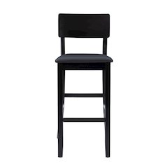 Torino 30 In Contemporary Bar Stool