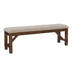 Kraven Dining Bench