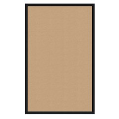 Athena Sisal & Black 5x8, Rug