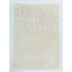 New Flokati 1400gram Natural 3.6x5.6, Rug