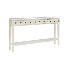 Sadie Cream Long Console