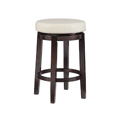 Maya Rice 24 Inches Counter Stool