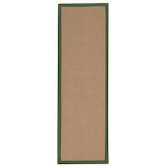 Athena Cork & Green 2.6x8, Rug