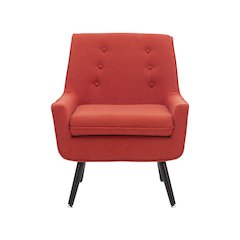 Trelis Pimento Chair