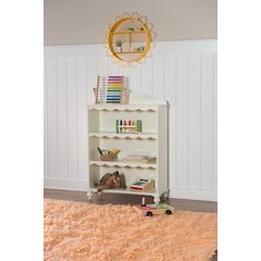 New Flokati 1400gram Sherbet 5x8, Rug