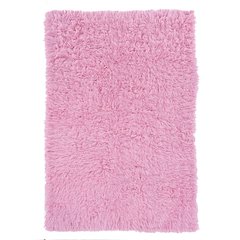 New Flokati 1400gram PastelPink  2.4x4.3, Rug
