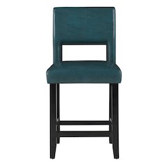 Vega Counter Stool Agean Blue
