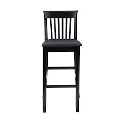 Torino 30 In Craftsman Bar Stool