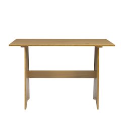Linson Table Honey