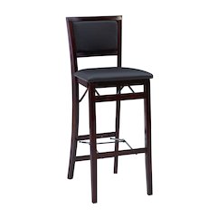 Triena 30 In Pad Back Folding Bar