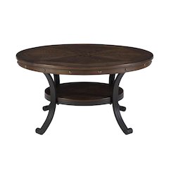 Franklin Cocktail Table