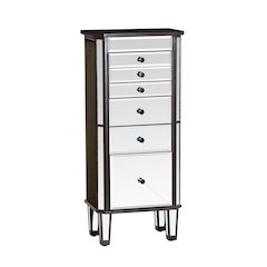 Jovi Jewelry Armoire