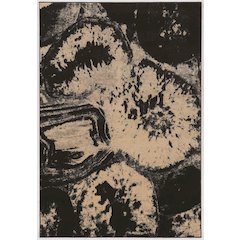 Masters Agate Blue & Cream 5x7.6, Rug