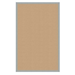 Athena Sisal & Ice Blue 1.10x2.10, Rug