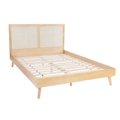 Collett Queen Bed
