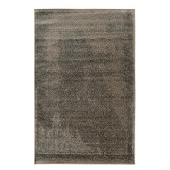 Vintage Luster Grey & Charcoal 5x7.6, Rug