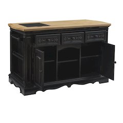 Pennfield Kitchen Island