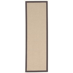Athena Natural & Slate 2.6x12, Rug