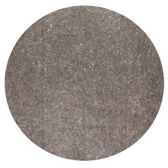 Underlay - Premier Plush Grey 8RD, Rug