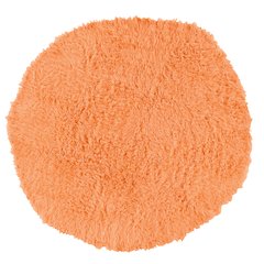 New Flokati  1400gram Sherbet 8RD, Rug