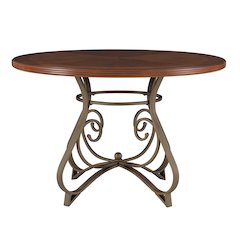 Hamilton Dining Table