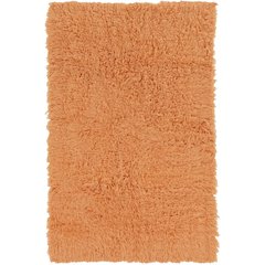 New Flokati 1400gram Sherbet 8x10, Rug