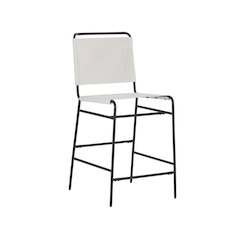 Wharton Counter Stool Cream