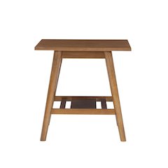 Charlotte End Table