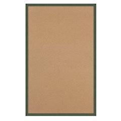Athena Cork & Green 1.10x2.10, Rug