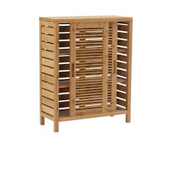 Bracken Two Door Floor Cabinet