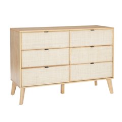 Collett Dresser