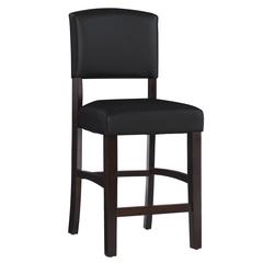 Monaco Counter Stool Espresso