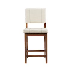 Milano Counter Stool Cream