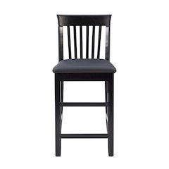 Torino 24 In Craftsman Counter Stool