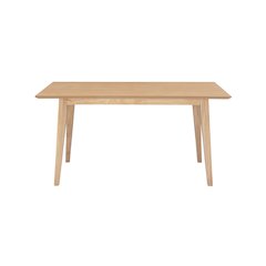Cadence Dining Table Natural