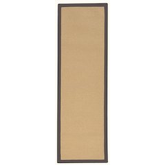 Athena Sisal & Slate 2.6x12, Rug