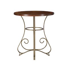 Hamilton Pub Table
