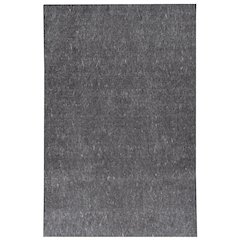 Underlay - Premier Plush Grey 12x18, Rug