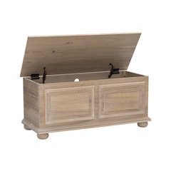 Chadwick Cedar Chest Natural