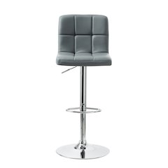 Clayton Barstool Grey