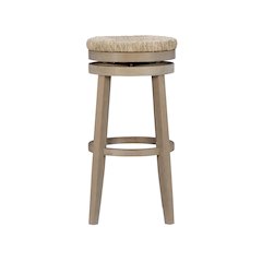 Morgan 31 in Barstool Natural