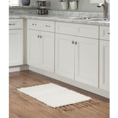 VerginiaBerber Natural & Ivory 1.10x2.10, Rug