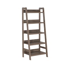 Tracey Ladder Bookcase
